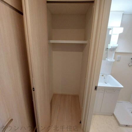 フラワーフォンテーヌIIIの物件内観写真